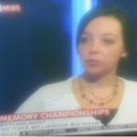 Vicky on Sky News
