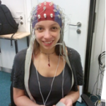 Me in EEG!