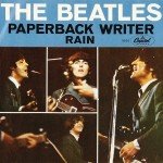 Paperback writer