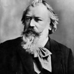 Johannes Brahms